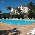 Apartamento no Condominio Wembley Tenis
